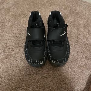 Nike Air Mission Big Kids